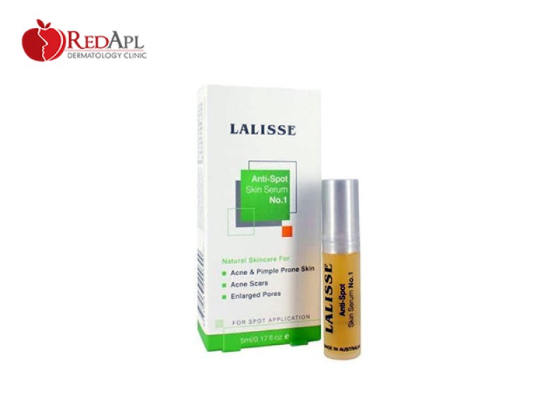 LALISSE ANTI SPOT SERUM No.1